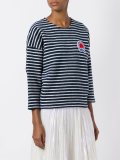 striped jumper 