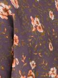 floral print jumper