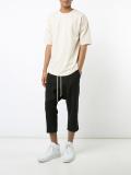 plain T-shirt 