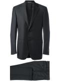 fitted dinner suit