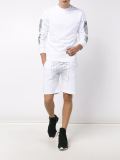Logo Jock Shorts