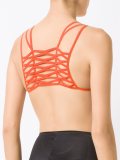 strappy bra