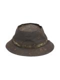 camouflage print  hat