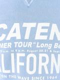 Caten California sweatshirt