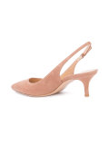 slingback sandals