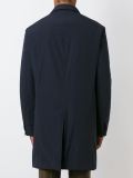 classic raincoat