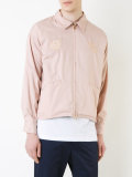 embroidered bomber jacket 