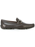 rubber sole loafers