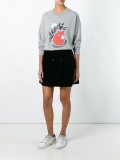 A-line skirt 