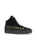 'Redchurch' hi-top sneakers