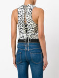 striped waistcoat