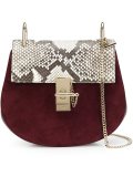 'Drew' shoulder bag