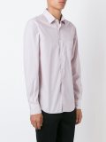 chest pocket shirt