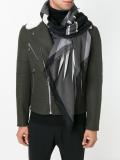 Bag Bugs scarf