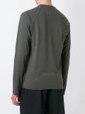 raglan sleeve sweater