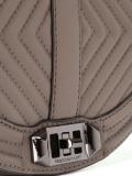 'Geo Love' shoulder bag