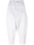 Y-3 x Adidas track pants
