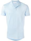 plain polo shirt 