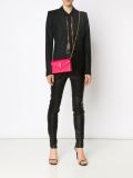 'Classic Monogram' 斜挎包