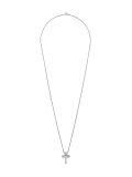 cross pendant necklace 