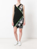 asymmetric dress