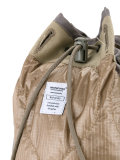 drawstring shoulder bag 