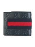 Web GG Supreme wallet