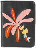 Banana Tree passport case 