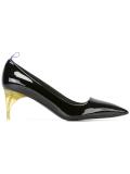 pointed toe pumps