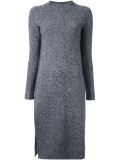 melange tunic