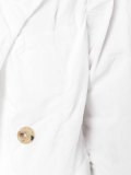 double-breasted jacket