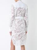 'Orbital' dress