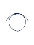 nugget hole friendship bracelet