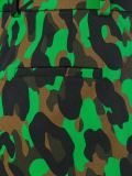 'Camoupard'短裤