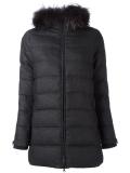 'Blodwen' padded coat