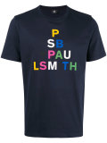 logo T-shirt