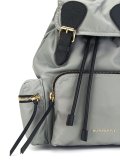 patch pocket backpack
