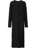 'Zig-zag' coat