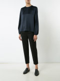 long sleeve top