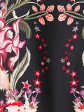 'Galaxy Garden'毛衣
