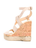 ankle length sandals 