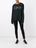 'Esprit X Opening Ceremony'套头衫