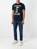 'paradise club'T恤