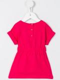 Tiger T-shirt dress