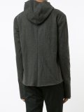 Relaxed Aviator jacket