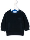 round neck sweatshirt