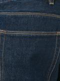 standard fit jeans