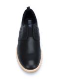 slip-on loafers