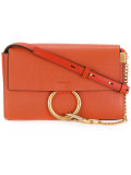 small Faye crossbody bag