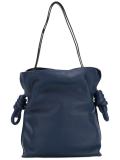 bucket shoulder bag 
